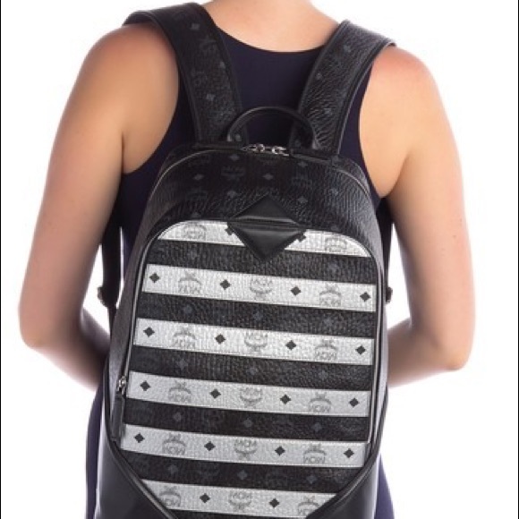 MCM Spot Visteo MD Backpack main image 13